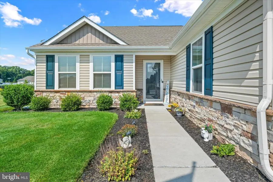 125 Balthasar Dr, Dover, DE 19901 - #2