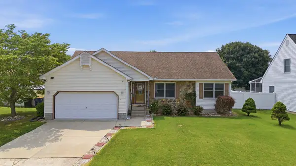 1420 S Hancock Ave, DOVER, DE 19901