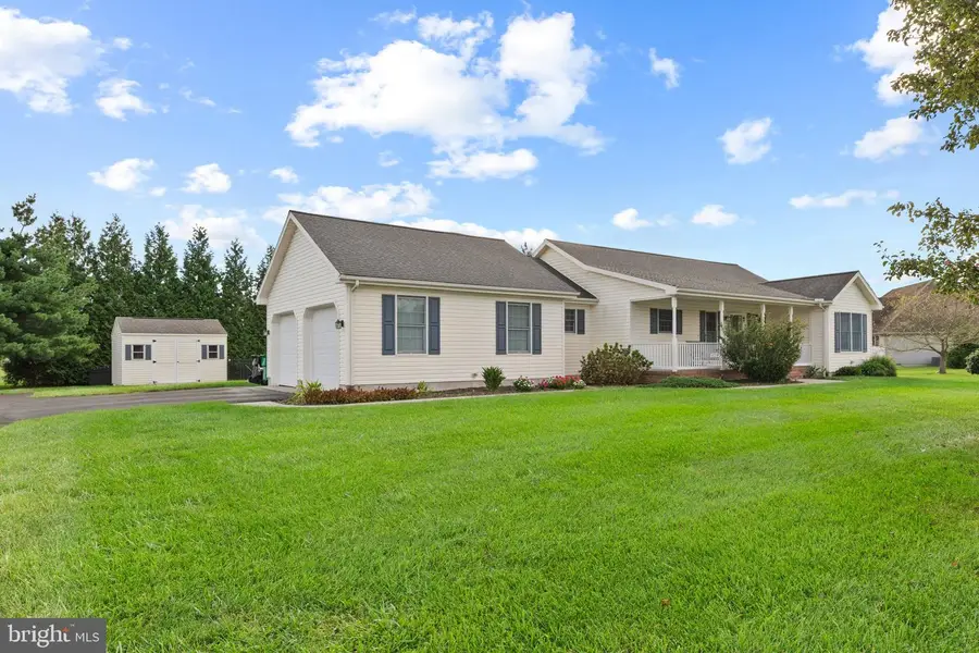 182 Mary Anna Dr, Dover, DE 19901 - #2