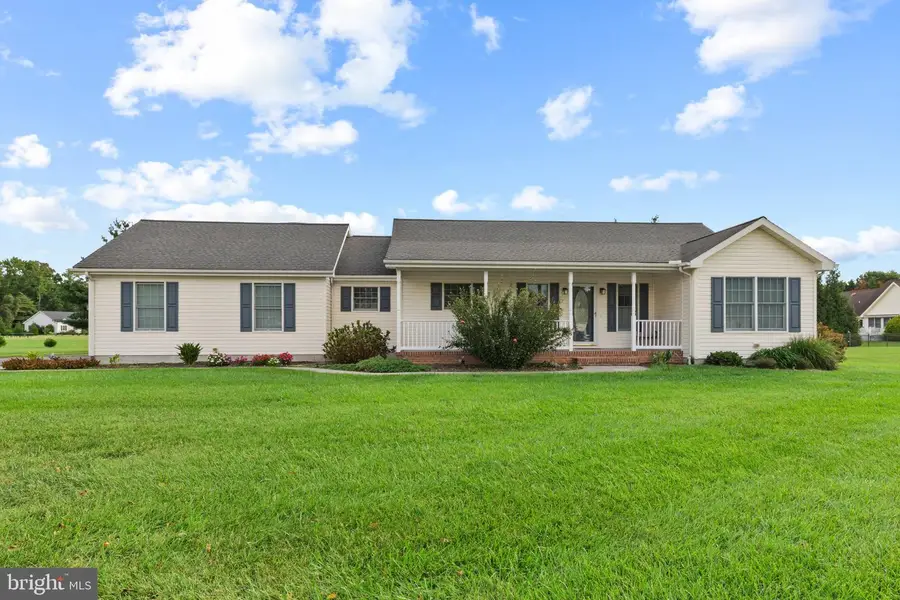 182 Mary Anna Dr, Dover, DE 19901 - #3