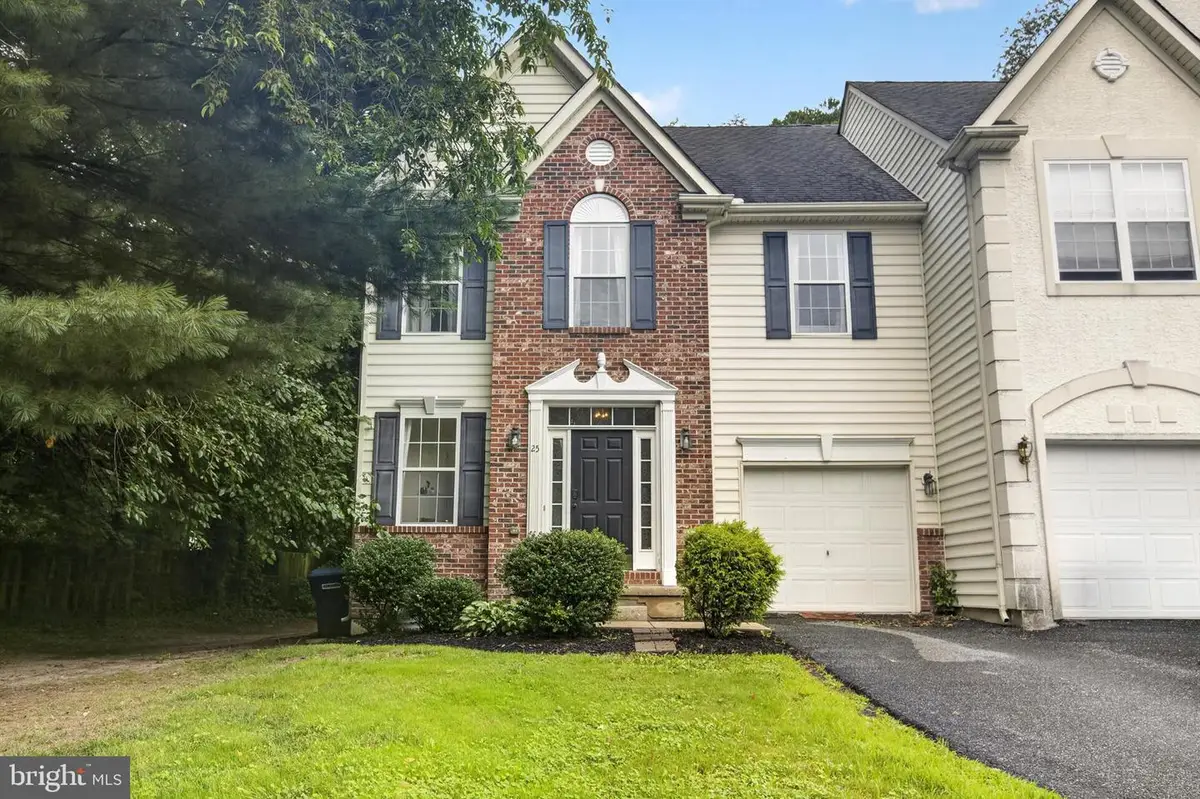 25 Van Buren Ct, Smyrna, DE 19977 - #1
