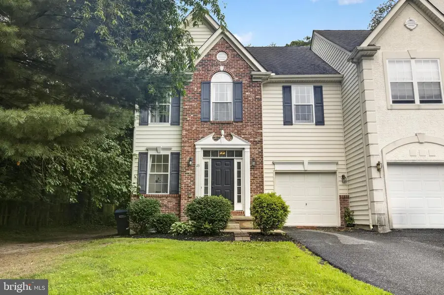 25 Van Buren Ct, Smyrna, DE 19977 - #2