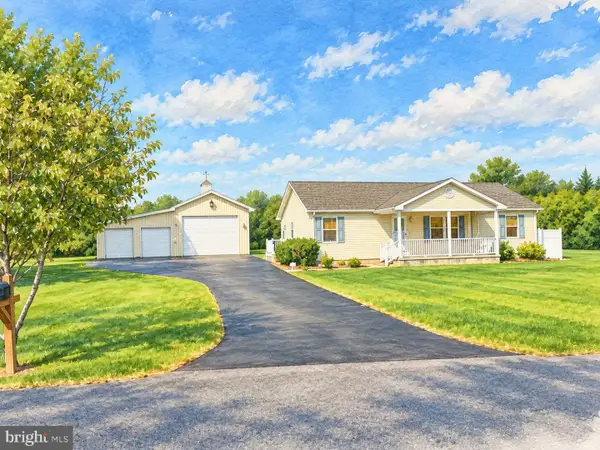 97 Vixen Way, CLAYTON, DE 19938