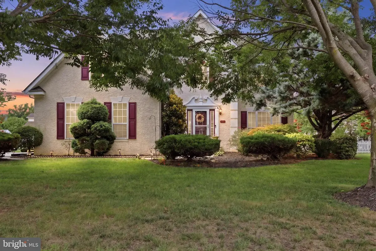 218 Pleasant Hill Dr, Camden Wyoming, DE 19934 - #1