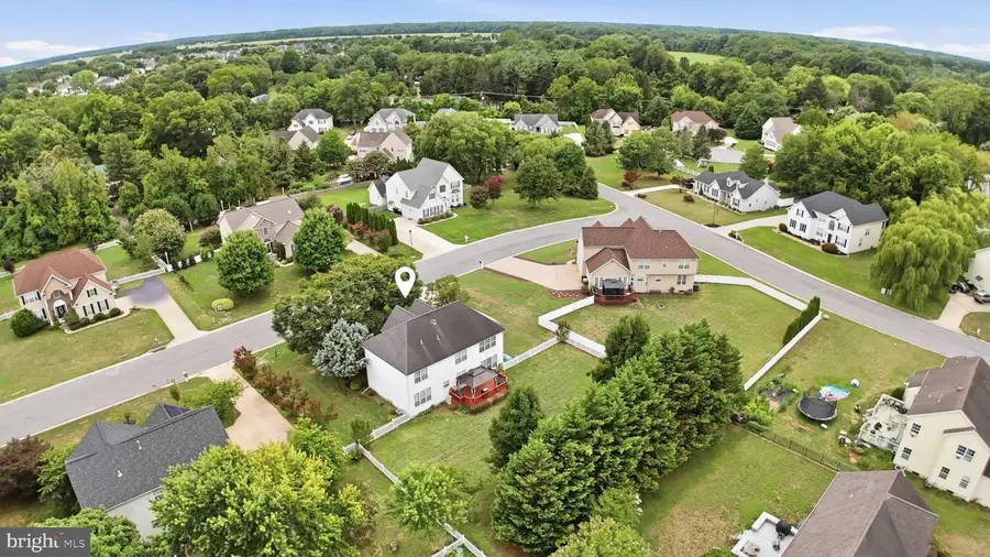 218 Pleasant Hill Dr, Camden Wyoming, DE 19934 - #3