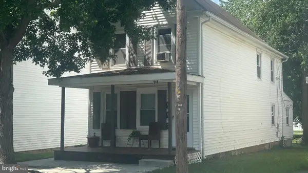 114 N New St, DOVER, DE 19904