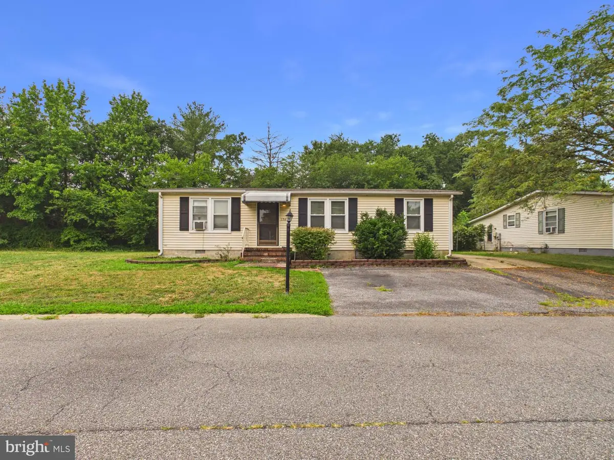136 Gordon Pl, Dover, DE 19901 - #1