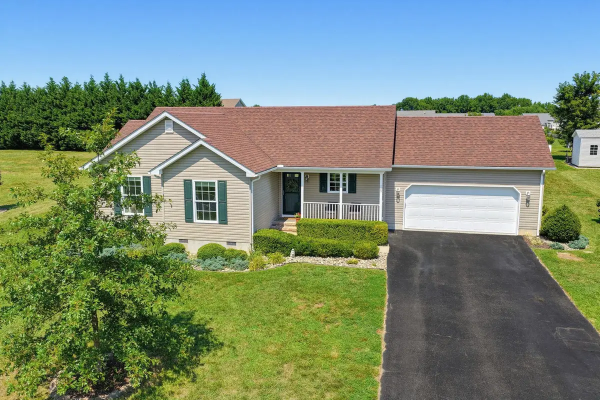 167 Deer Path Ln, Clayton, DE 19938 - #1