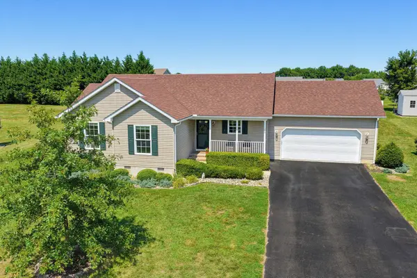 167 Deer Path Ln, CLAYTON, DE 19938