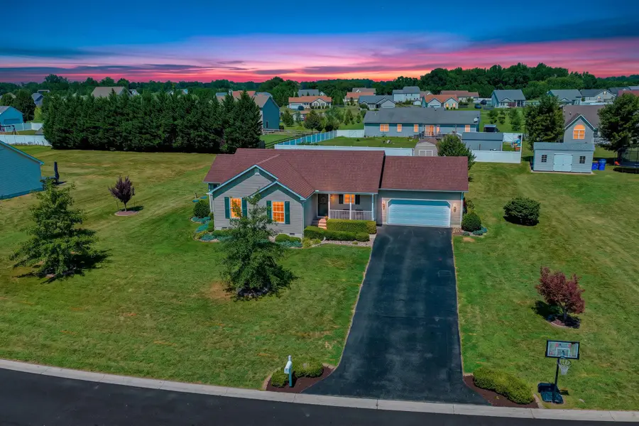167 Deer Path Ln, Clayton, DE 19938 - #2