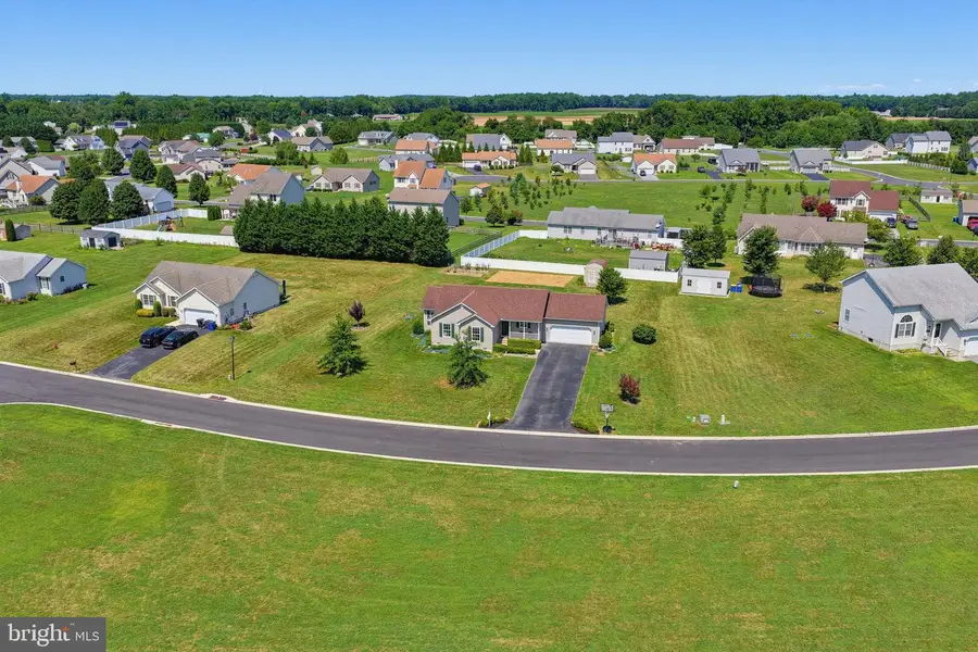 167 Deer Path Ln, Clayton, DE 19938 - #3