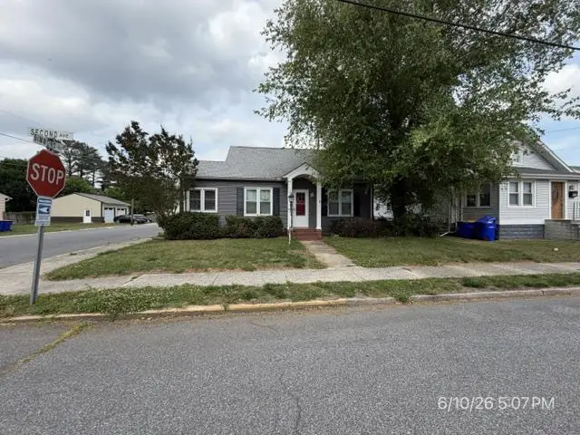 304 Second Ave, Harrington, DE 19952 - #1