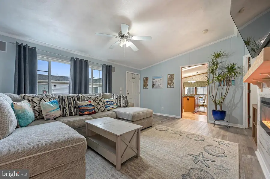 646 Fox Pointe Dr #71, Dover, DE 19904 - #3