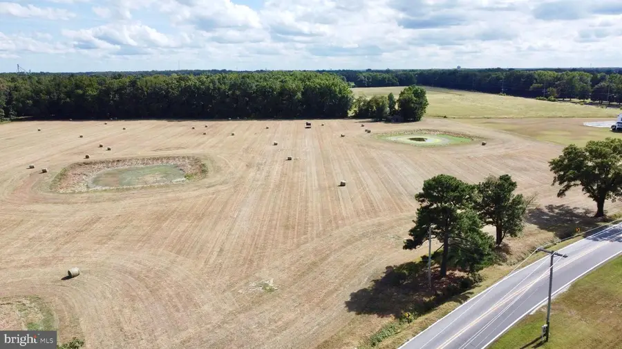 Lot 2 Hopkins Cemetery Rd, Harrington, DE 19952 - #2