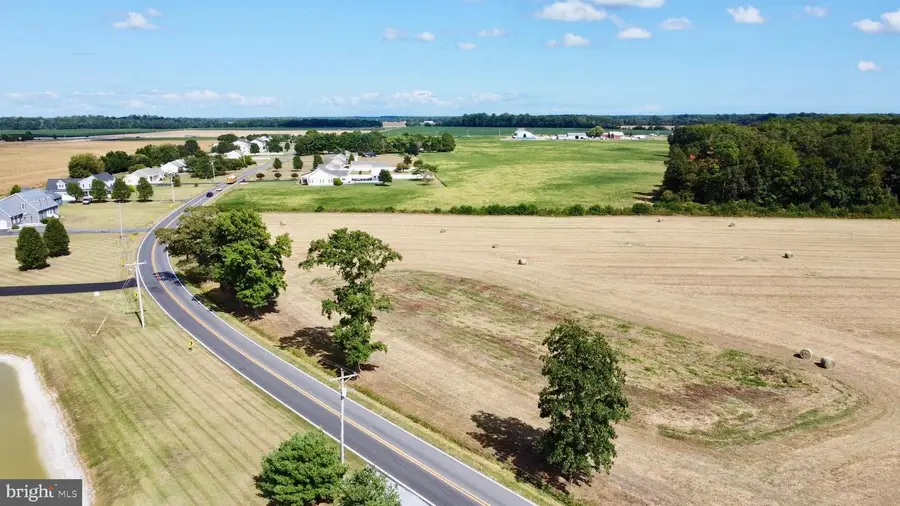 Lot 2 Hopkins Cemetery Rd, Harrington, DE 19952 - #3