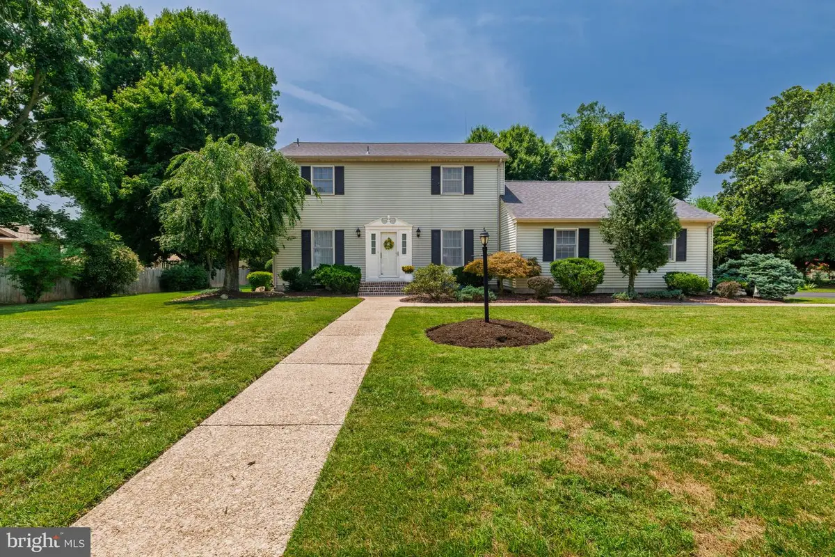 802 West Ln, Milford, DE 19963 - #1