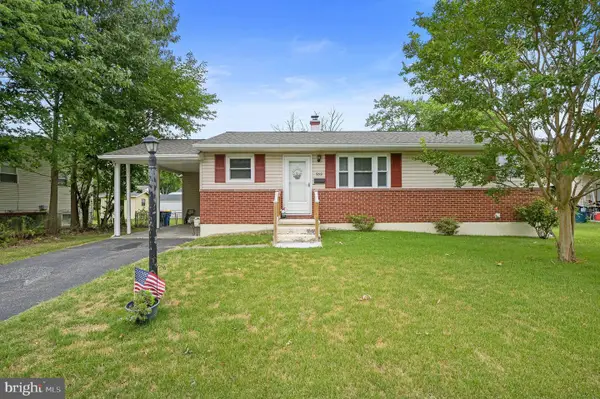939 Buck Dr, DOVER, DE 19901