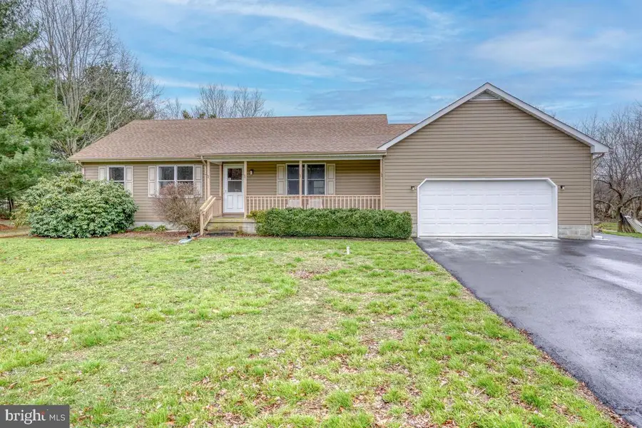 1916 Hartly Rd, Hartly, DE 19953 - #2