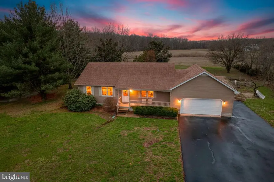 1916 Hartly Rd, Hartly, DE 19953 - #3