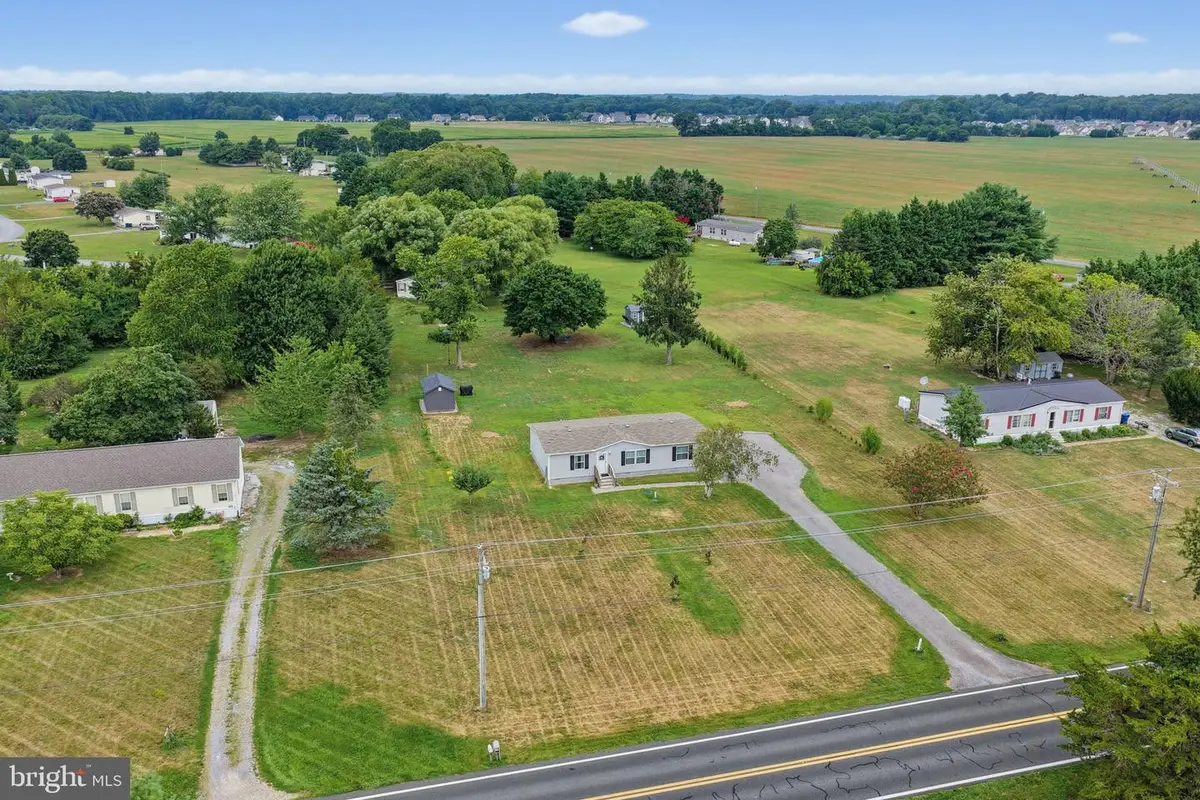 4369 Carpenter Bridge Rd, Felton, DE 19943 - #1