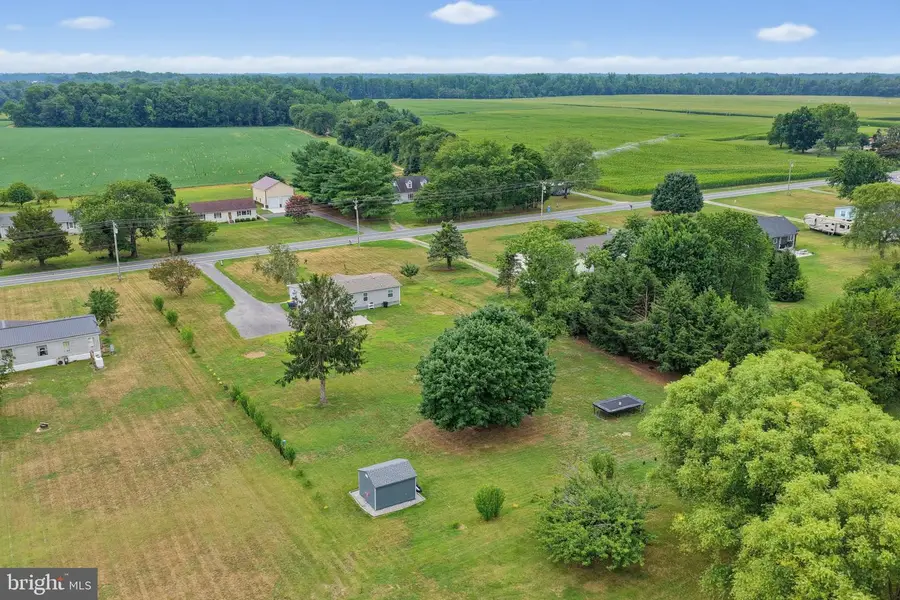 4369 Carpenter Bridge Rd, Felton, DE 19943 - #2
