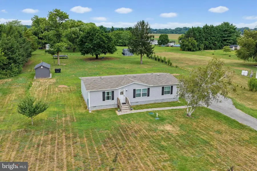 4369 Carpenter Bridge Rd, Felton, DE 19943 - #3