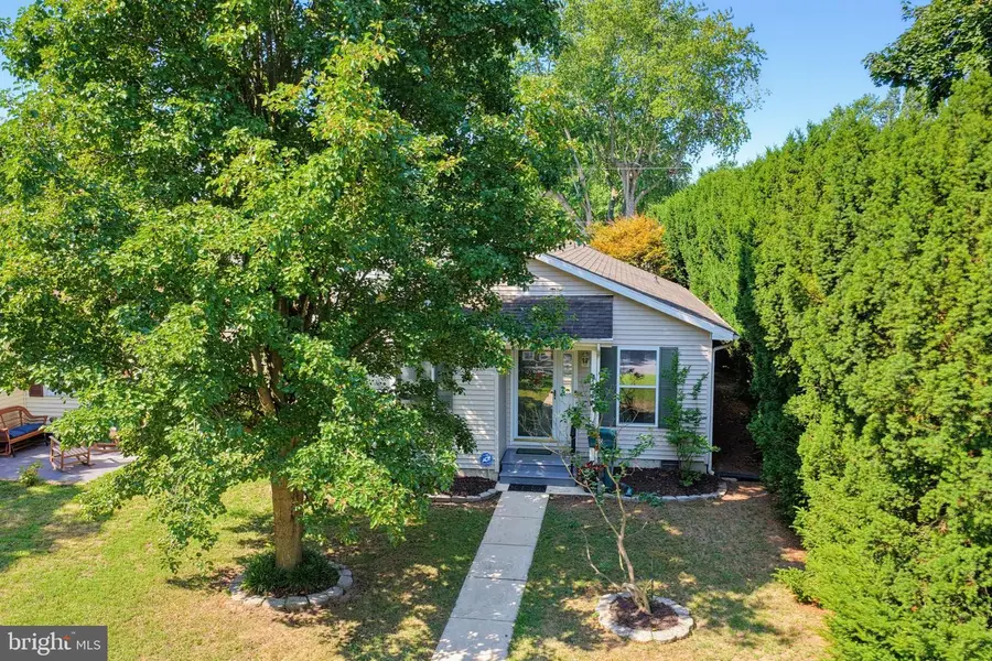 50 N Halsey Rd, Dover, DE 19901 - #2