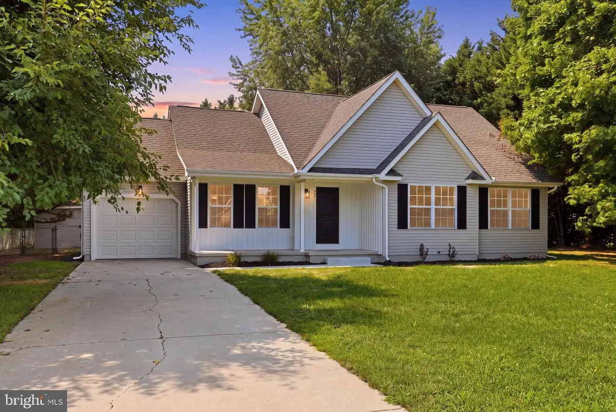 57 Andiron Ln, Felton, DE 19943 - #1