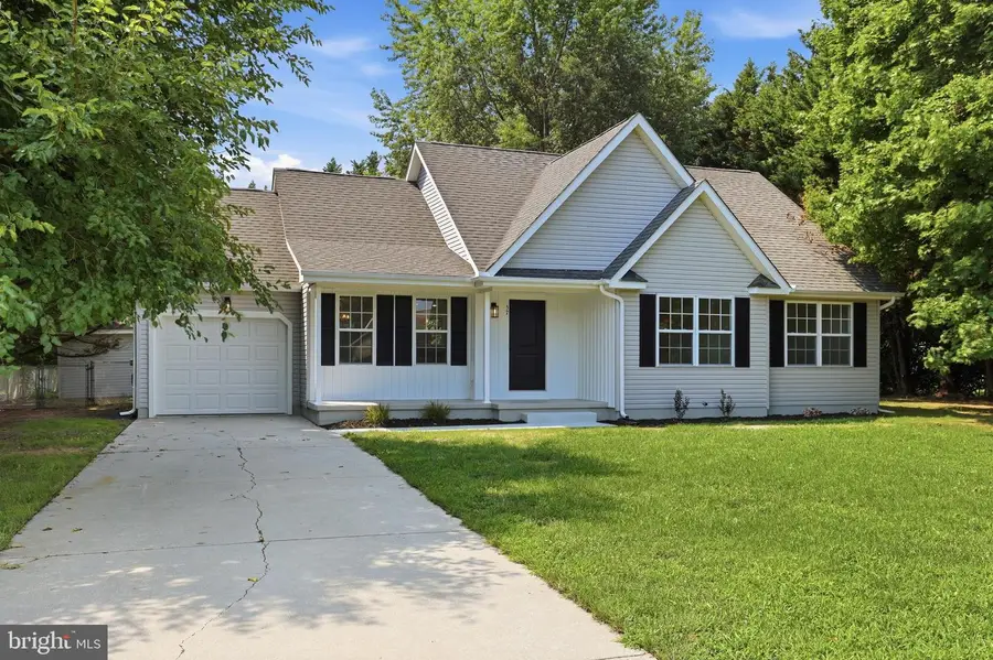 57 Andiron Ln, Felton, DE 19943 - #2