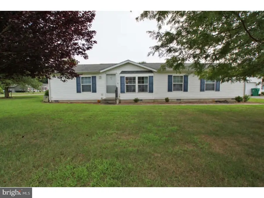 450 Saddlebrook Dr, Camden Wyoming, DE 19934 - #2