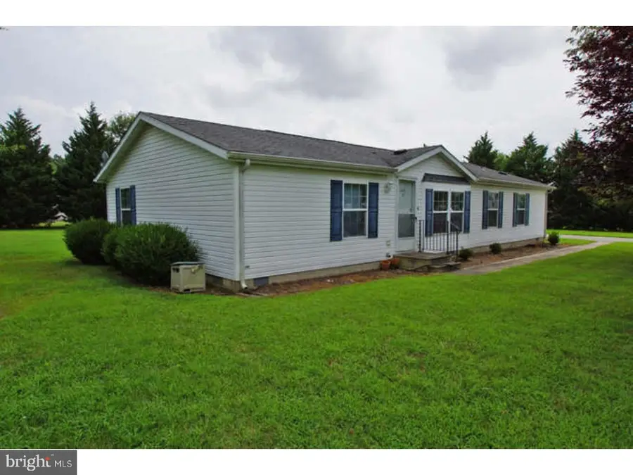 450 Saddlebrook Dr, Camden Wyoming, DE 19934 - #3