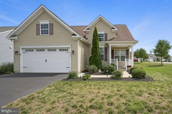 306 Nicklaus Ln, MAGNOLIA, DE 19962