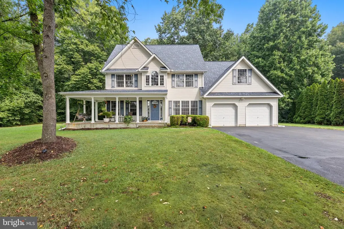 234 Tall Tree Ct, Dover, DE 19904 - #1