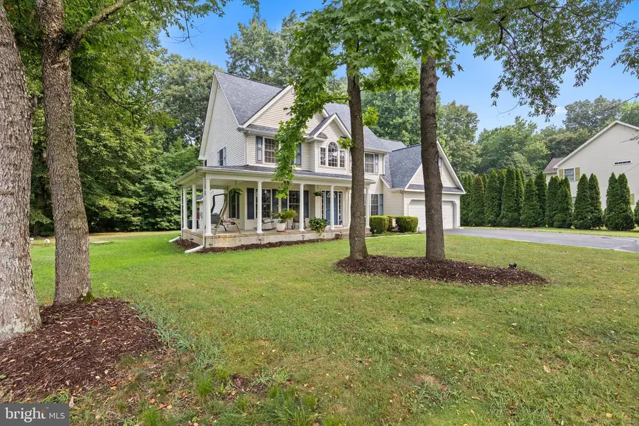 234 Tall Tree Ct, Dover, DE 19904 - #3