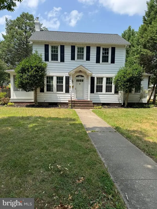 529 E Loockerman St, DOVER, DE 19901