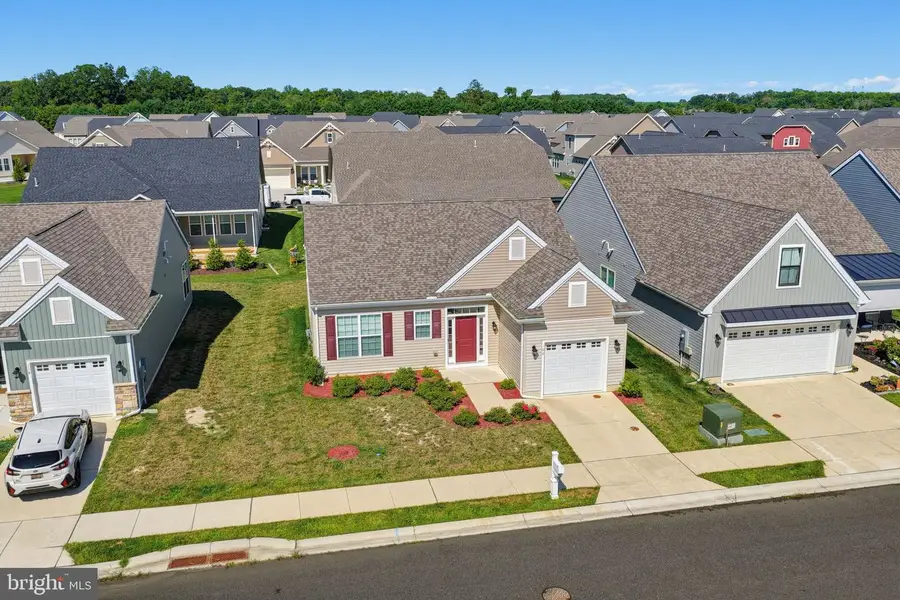 106 Leander Dr, Dover, DE 19904 - #3