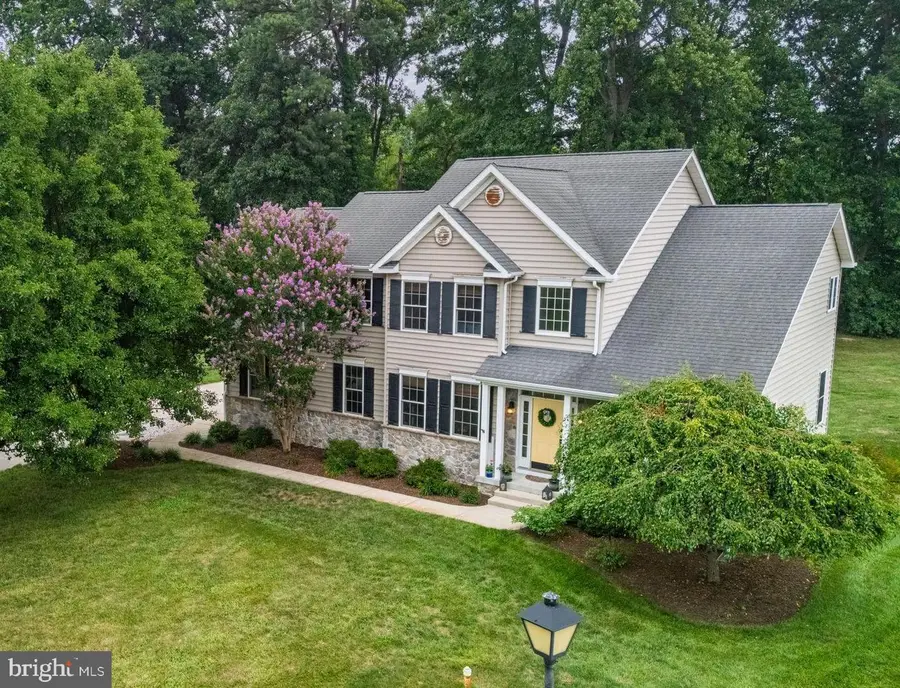 286 Stonewater Way, Dover, DE 19904 - #2