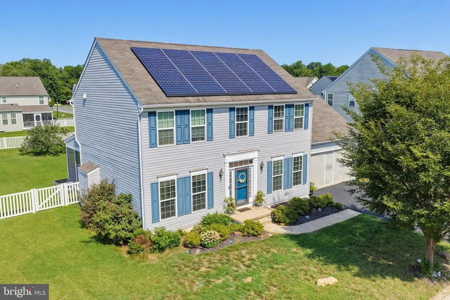 312 Loganberry Ter, Dover, DE 19901 - #3