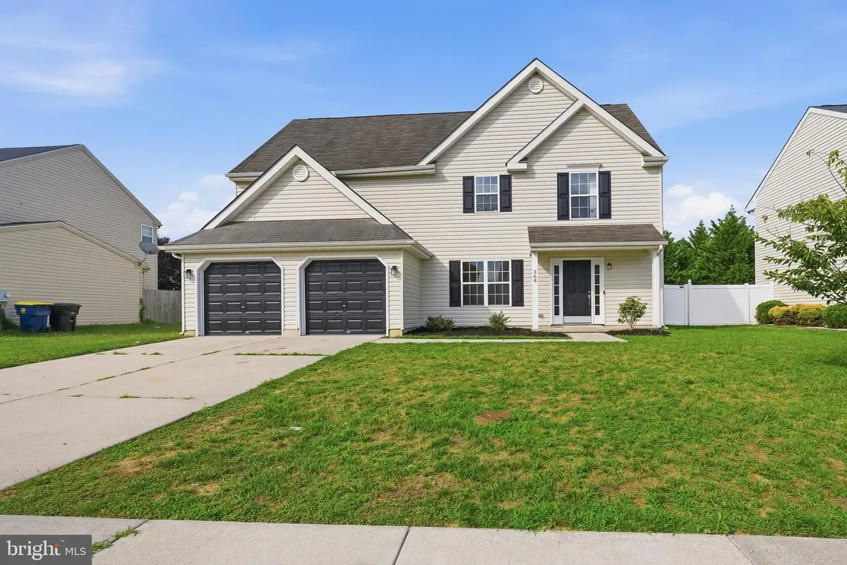 368 Northdown Dr, Dover, DE 19904 - #1