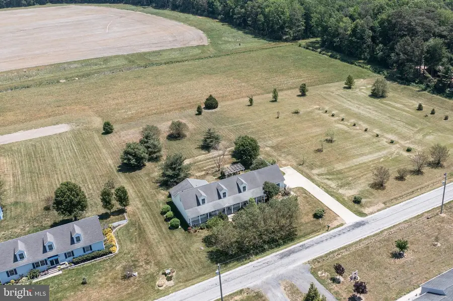 3882 Burrsville Rd, Harrington, DE 19952 - #3