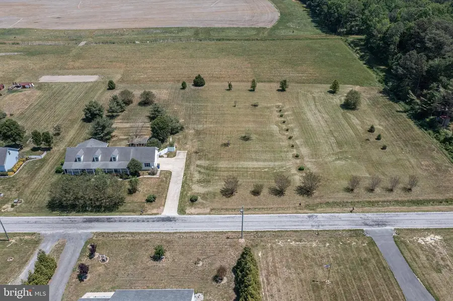 3882 Burrsville Rd, Harrington, DE 19952 - #3