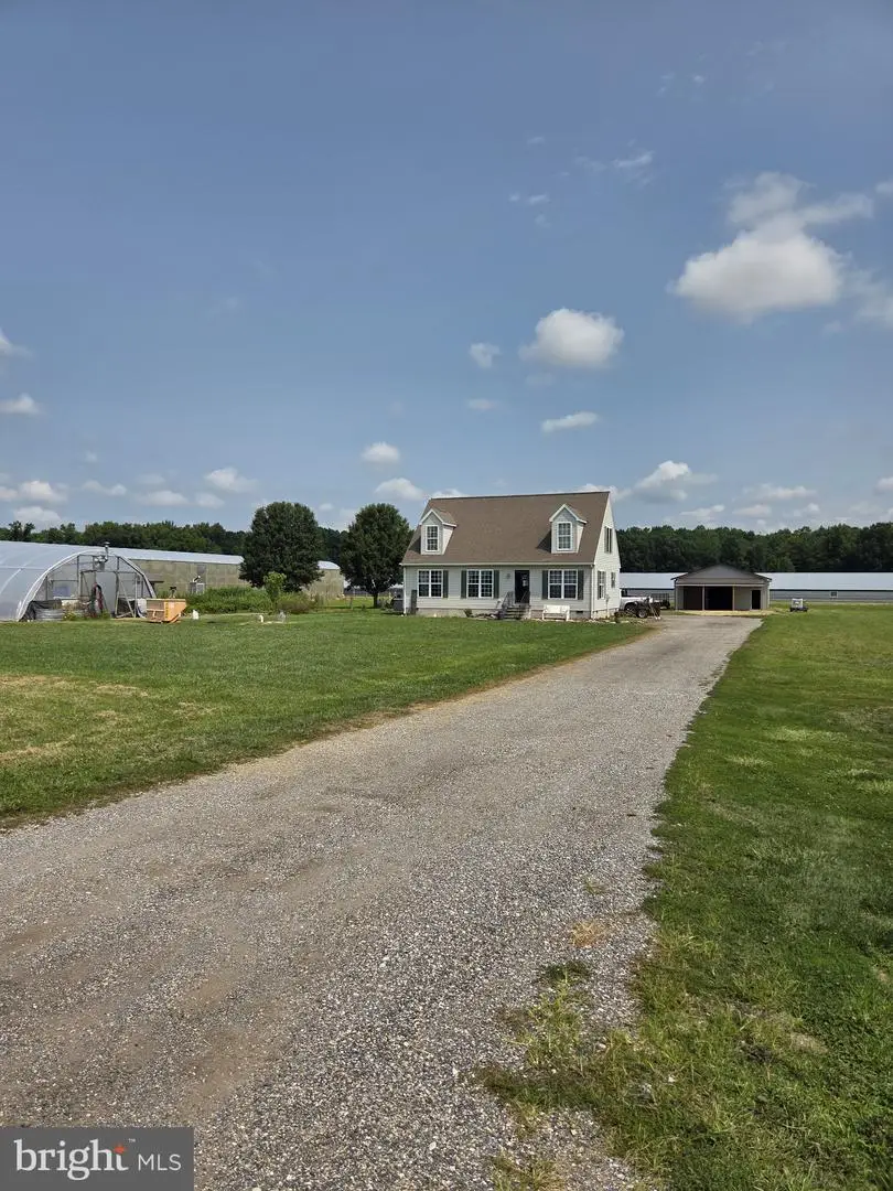 1143 Vernon Rd, Harrington, DE 19952 - #1