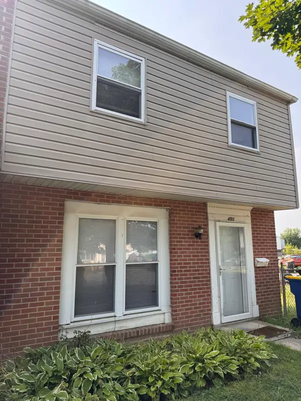 450 Barrister Pl, DOVER, DE 19901