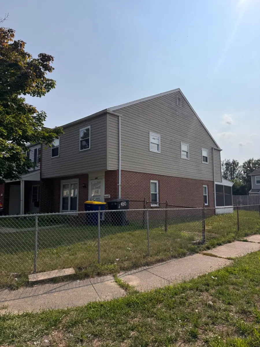 450 Barrister Pl, Dover, DE 19901 - #2