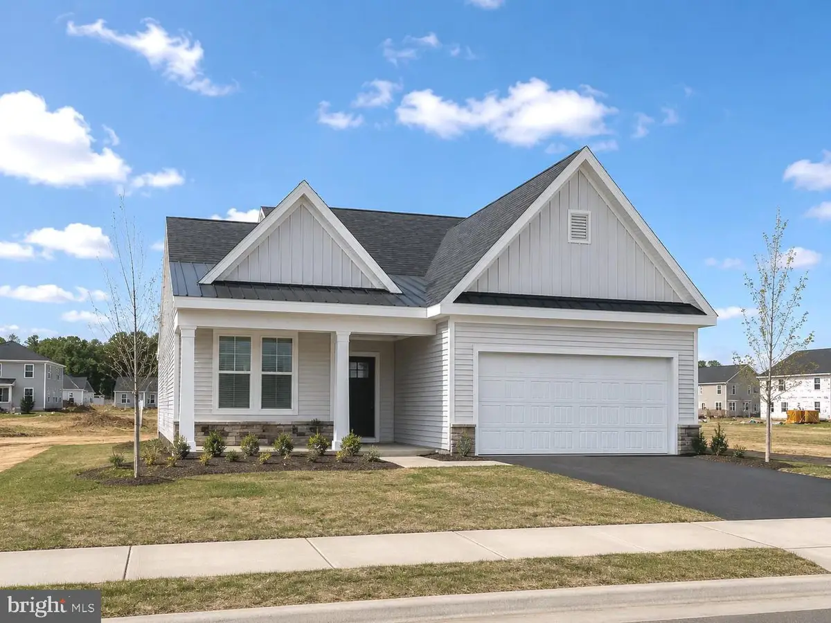 850 Virdin Dr, Smyrna, DE 19977 - #1
