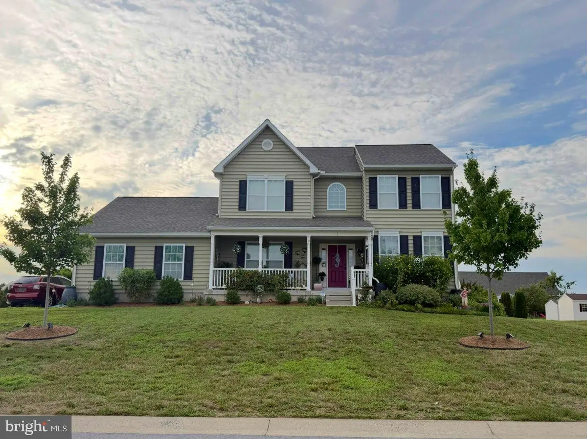 59 Stirrup Rd, Clayton, DE 19938 - #1
