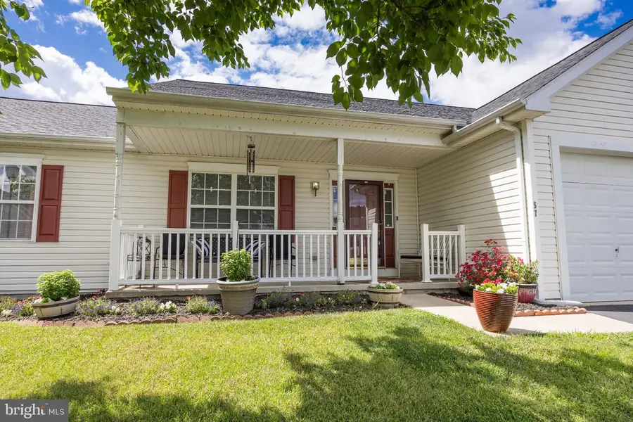 57 London Dr, Smyrna, DE 19977 - #2