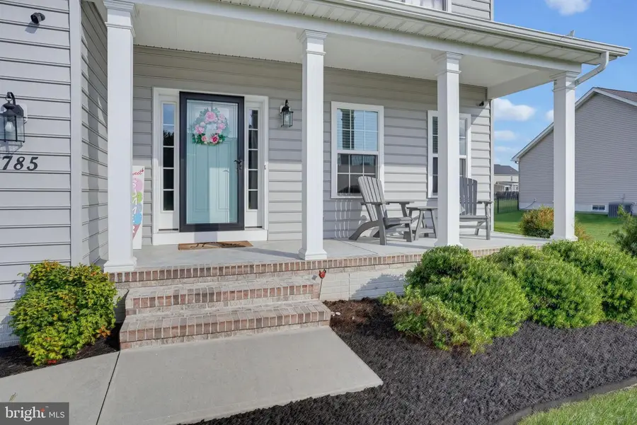 785 Greenbrook Dr, Milford, DE 19963 - #2