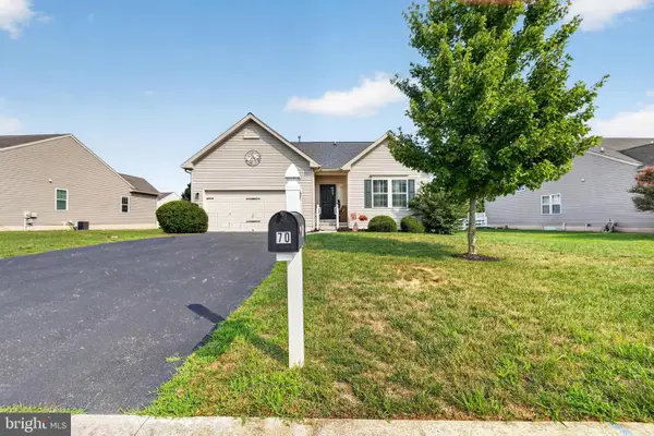 70 Nursery Ln, SMYRNA, DE 19977