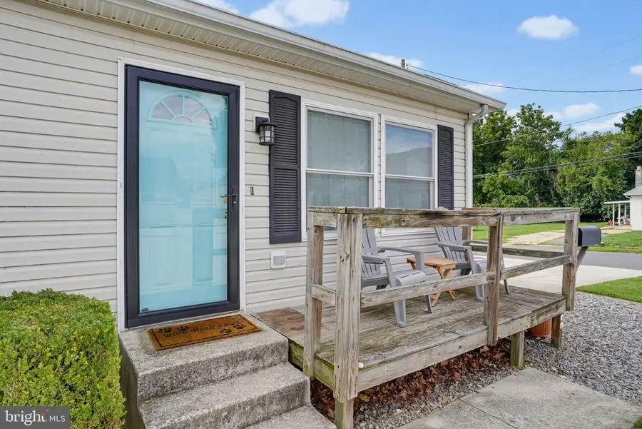 314 Broad St, Wyoming, DE 19934 - #3